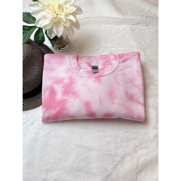 NEW Funny Cat Embroidery crewneck sweatshirt,Trendy sweatshirt, cat sweatshirt - Picture 5 of 9